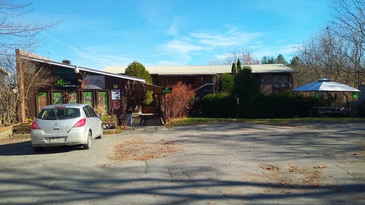 Photo of Others in Lennoxville