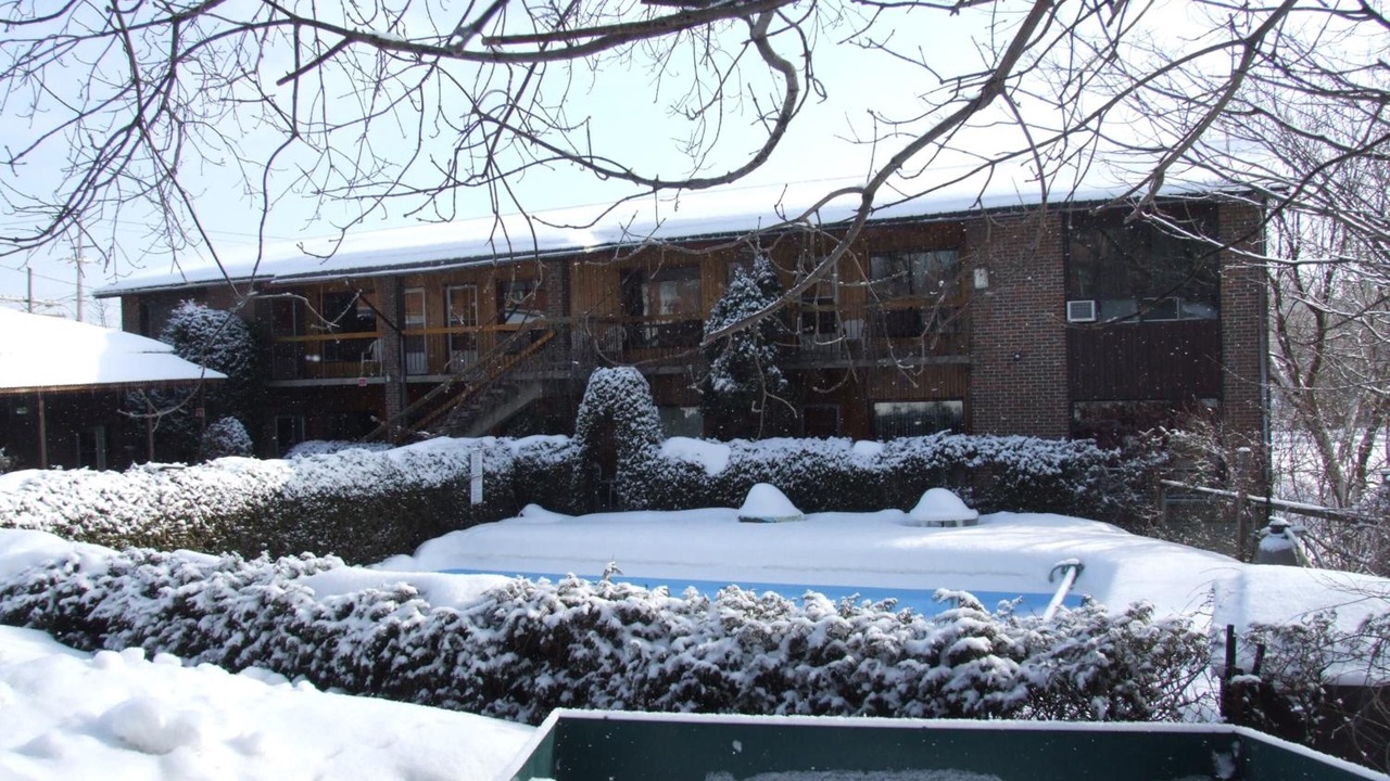 Photo of Outdoor in Lennoxville