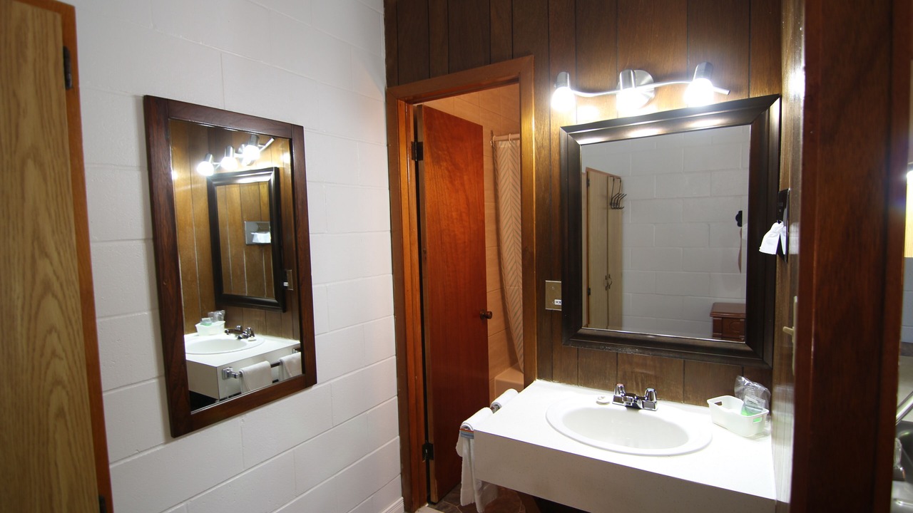 Photo of Bedroom in Lennoxville