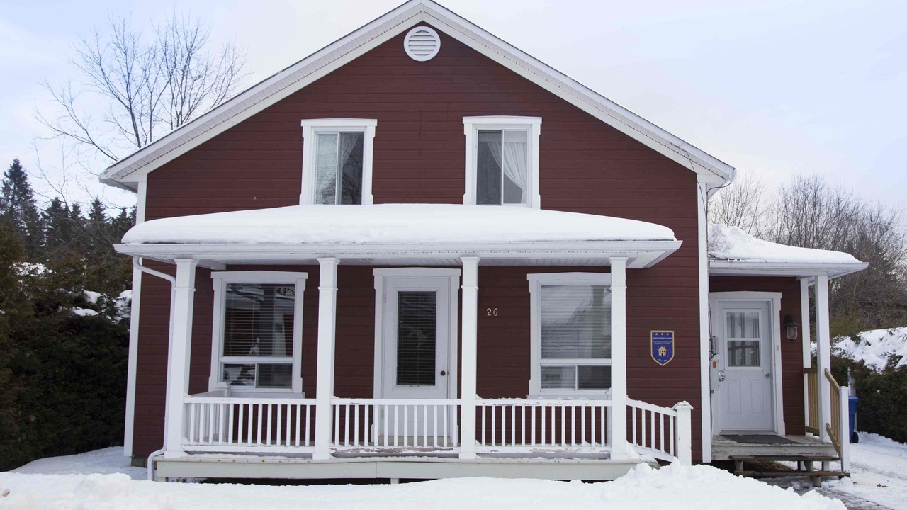 Photo of Outdoor in Baie-St-Paul