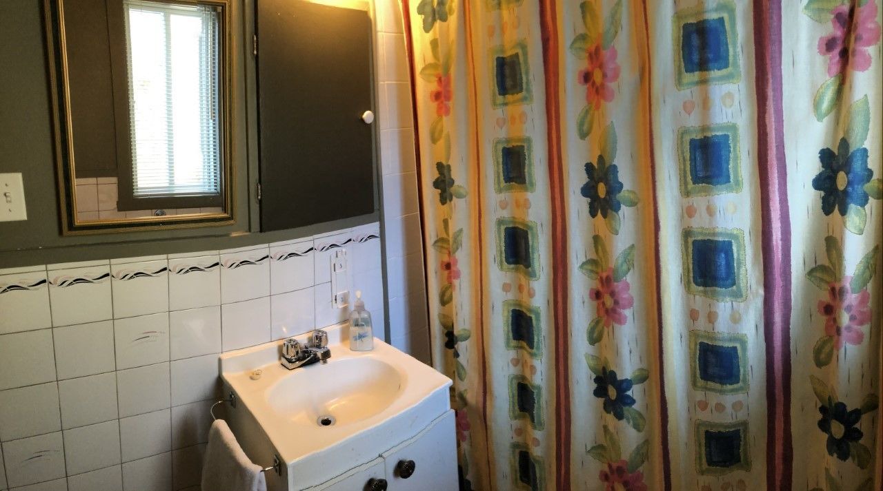 Photo of Bathroom in Baie-St-Paul