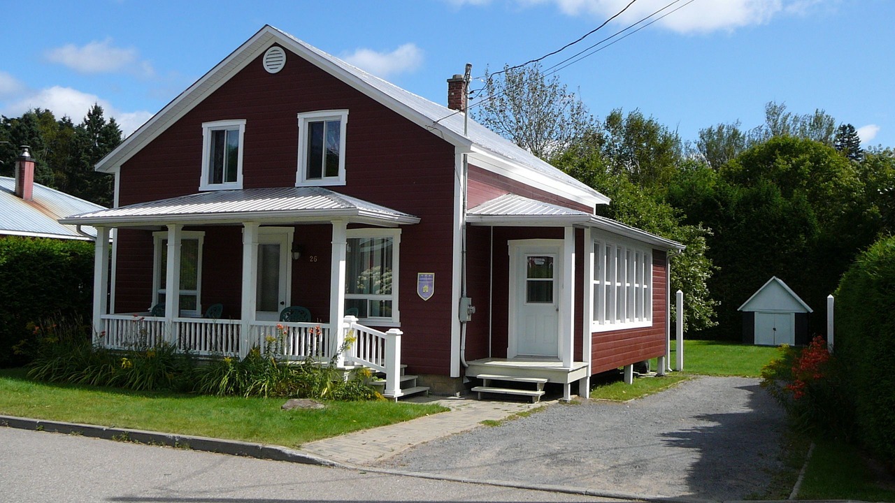 Photo of Others in Baie-St-Paul