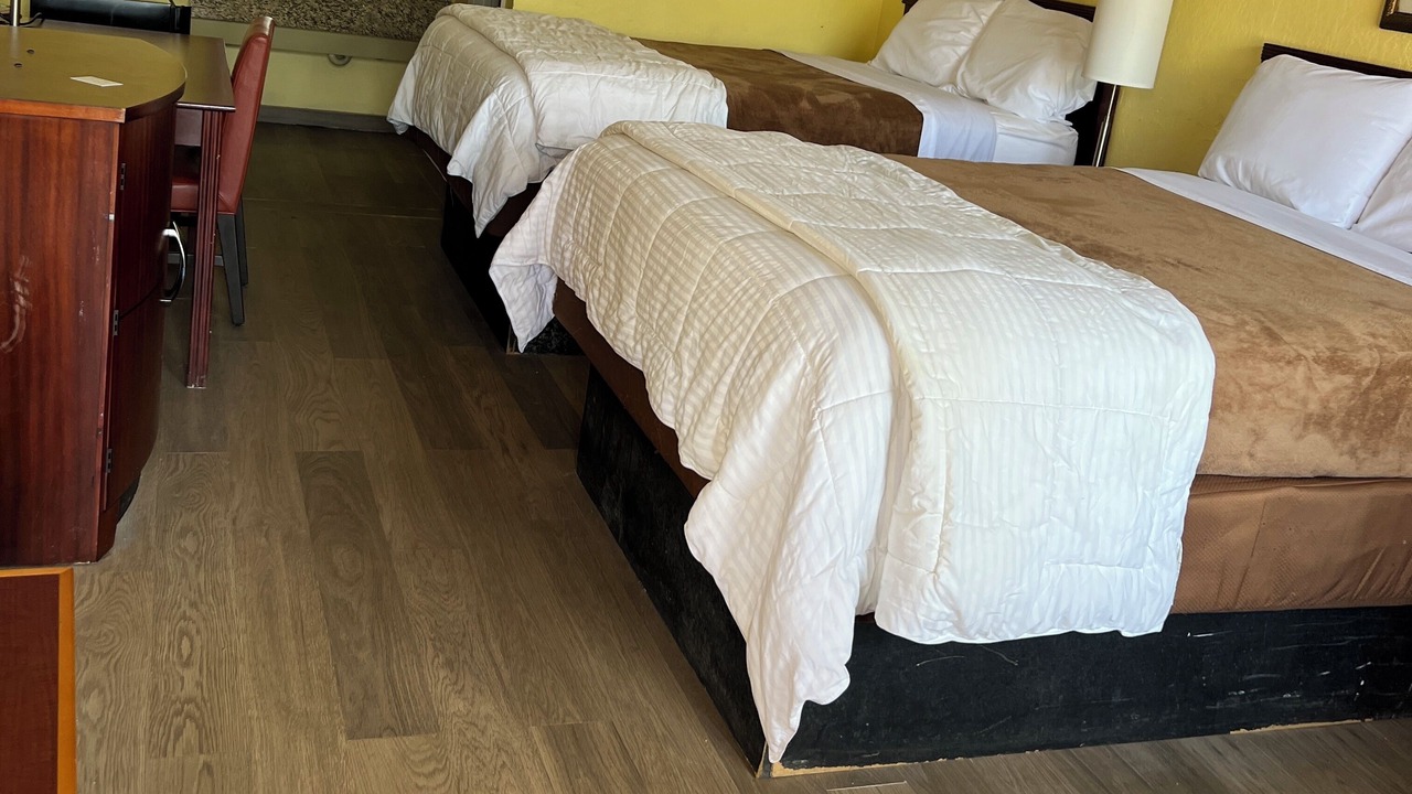 Photo of Bedroom in Jasper