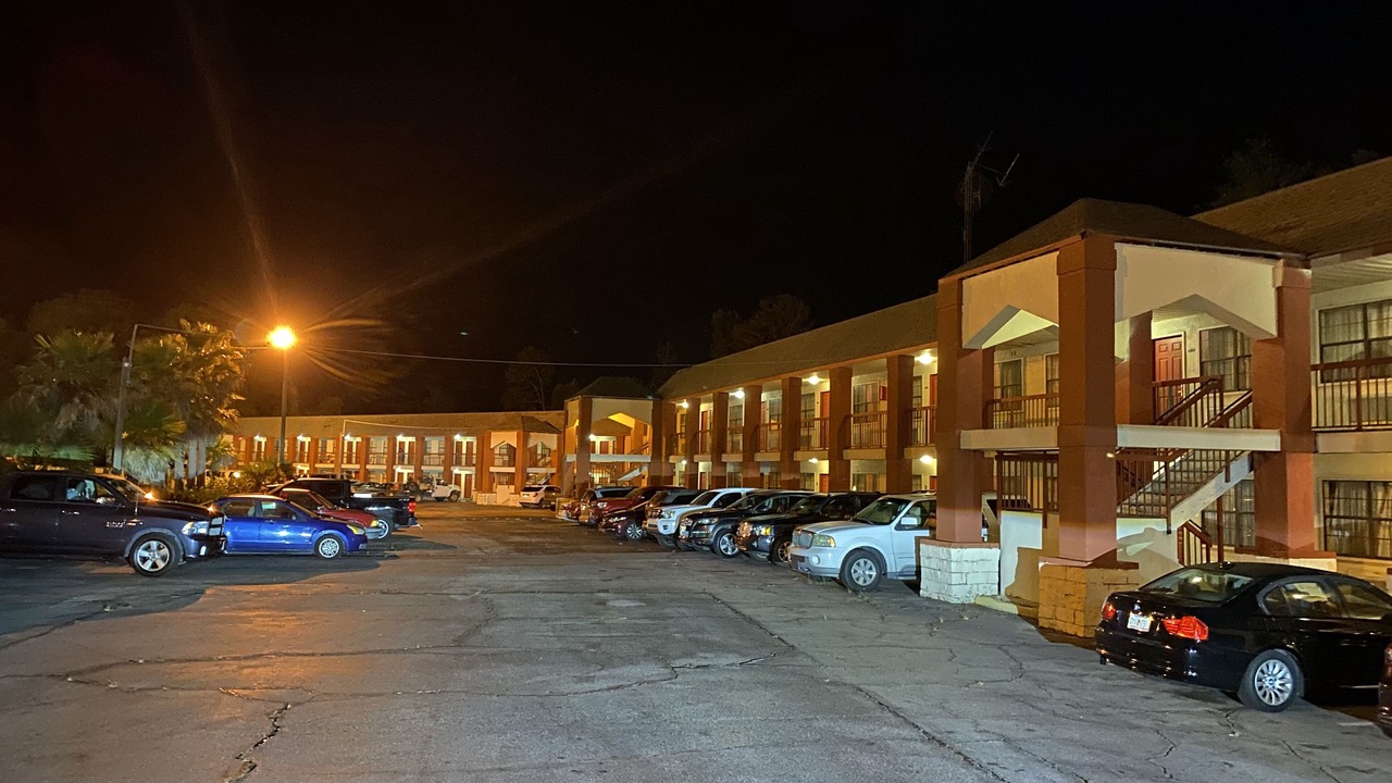 Photo of Outdoor in Jasper