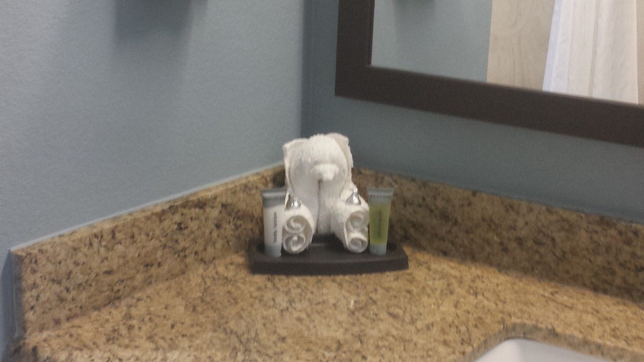 Photo of Bathroom in Sweet Home