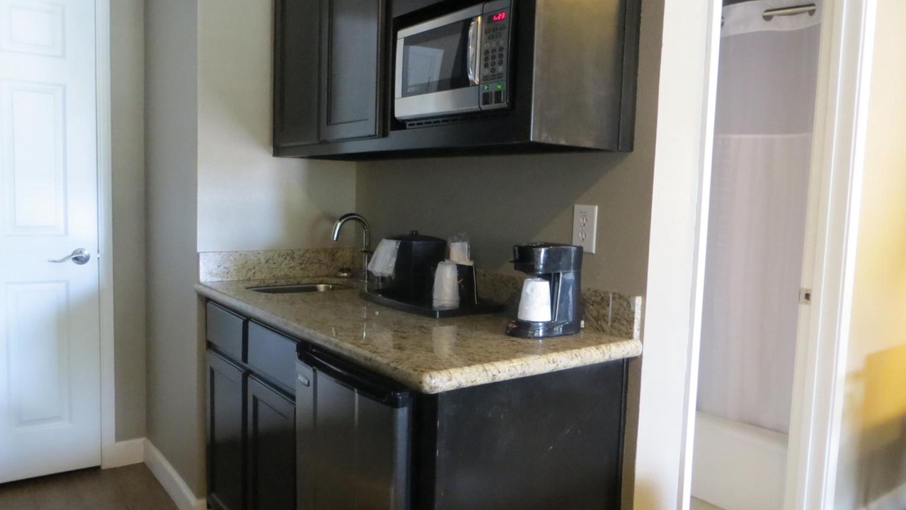 Photo of Kitchen in Sweet Home