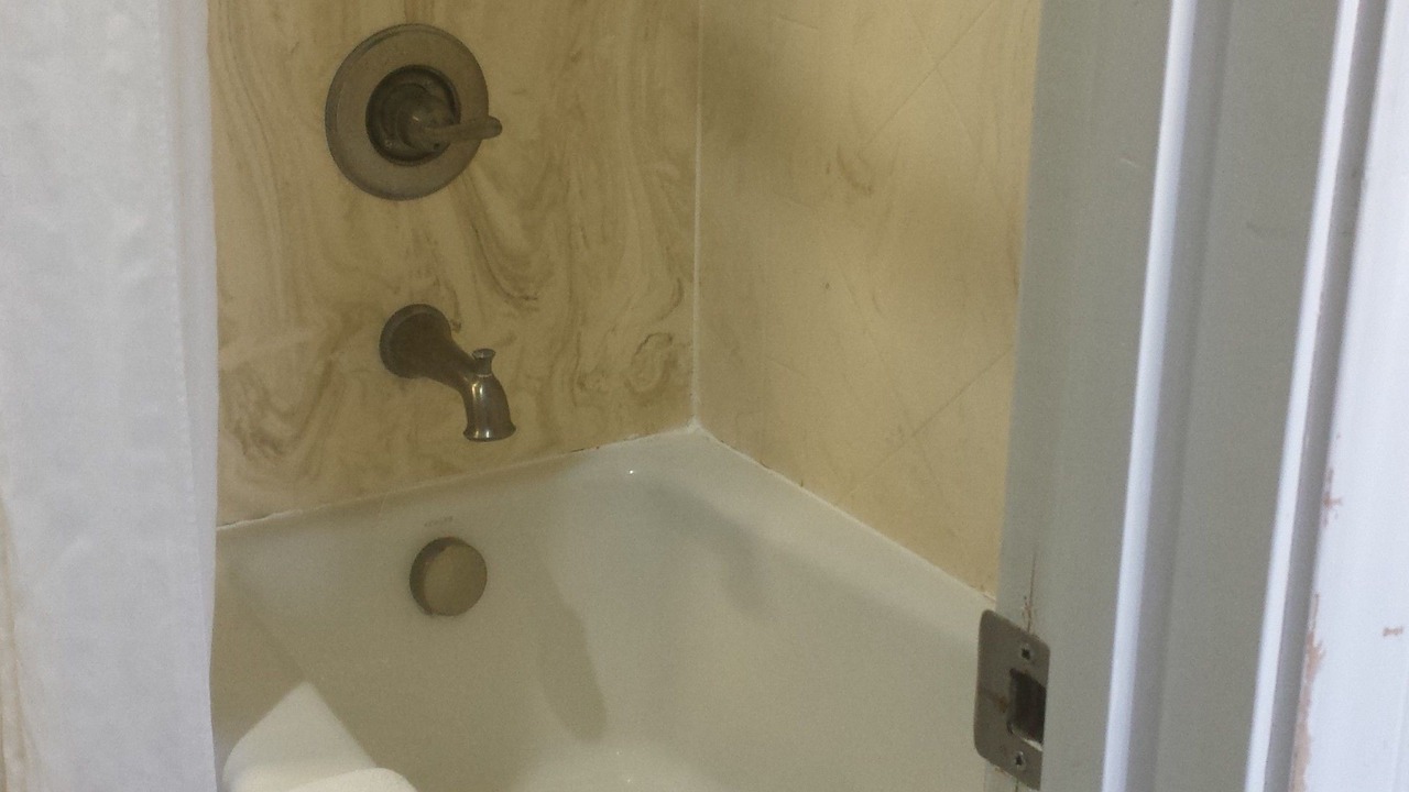 Photo of Bathroom in Sweet Home