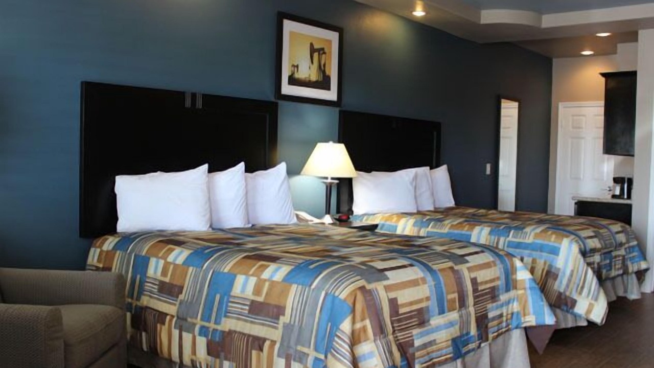 Photo of Bedroom in Sweet Home