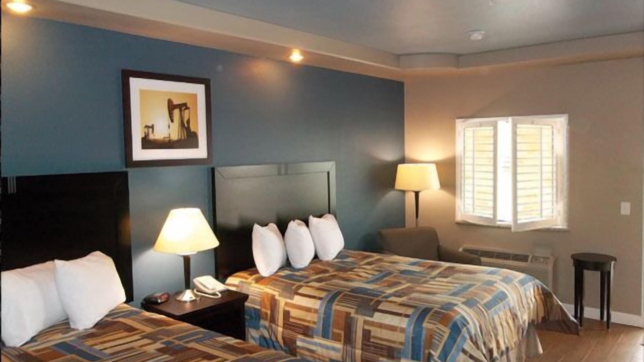 Photo of Bedroom in Sweet Home