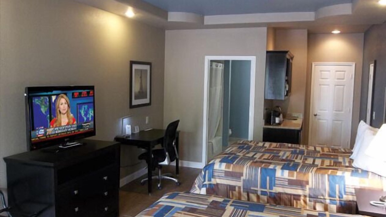 Photo of Bedroom in Sweet Home