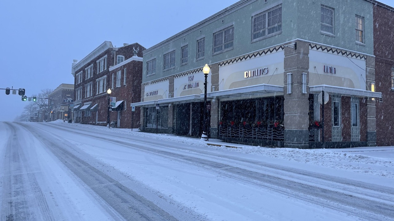 Photo of Outdoor in West Fairfax