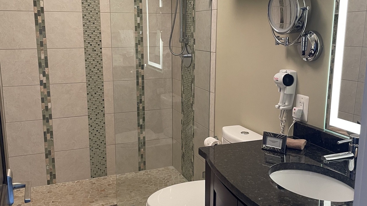 Photo of Bathroom in West Fairfax