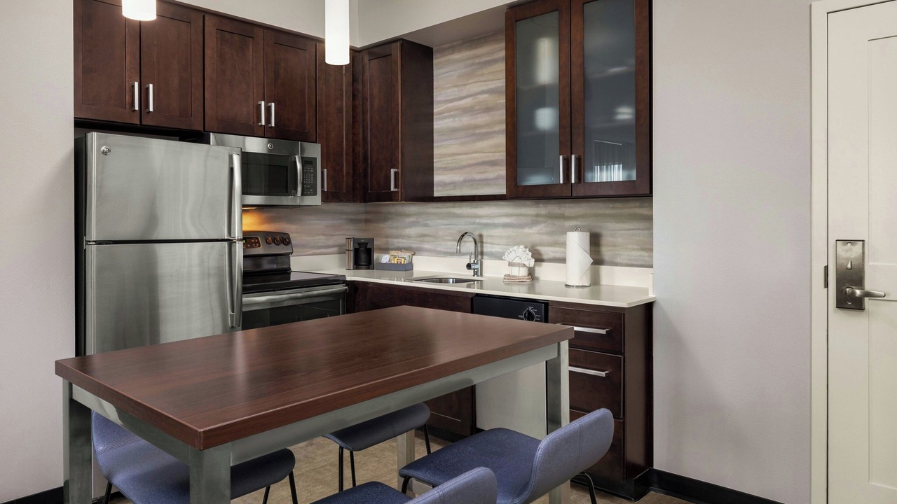 Photo of Kitchen in Old West Side