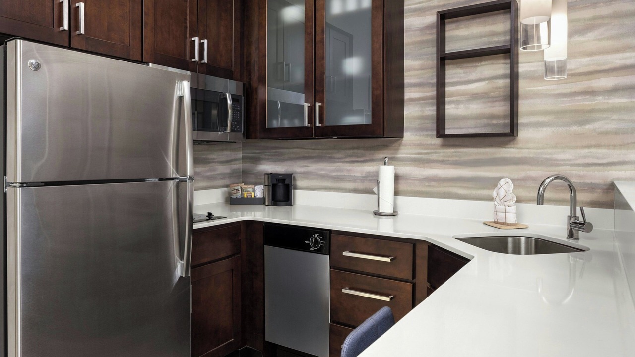 Photo of Kitchen in Old West Side