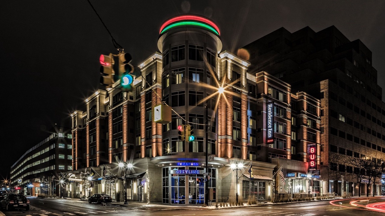 Photo of Outdoor in Old West Side