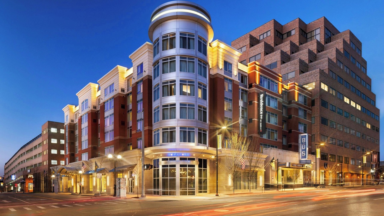 Photo of Outdoor in Old West Side