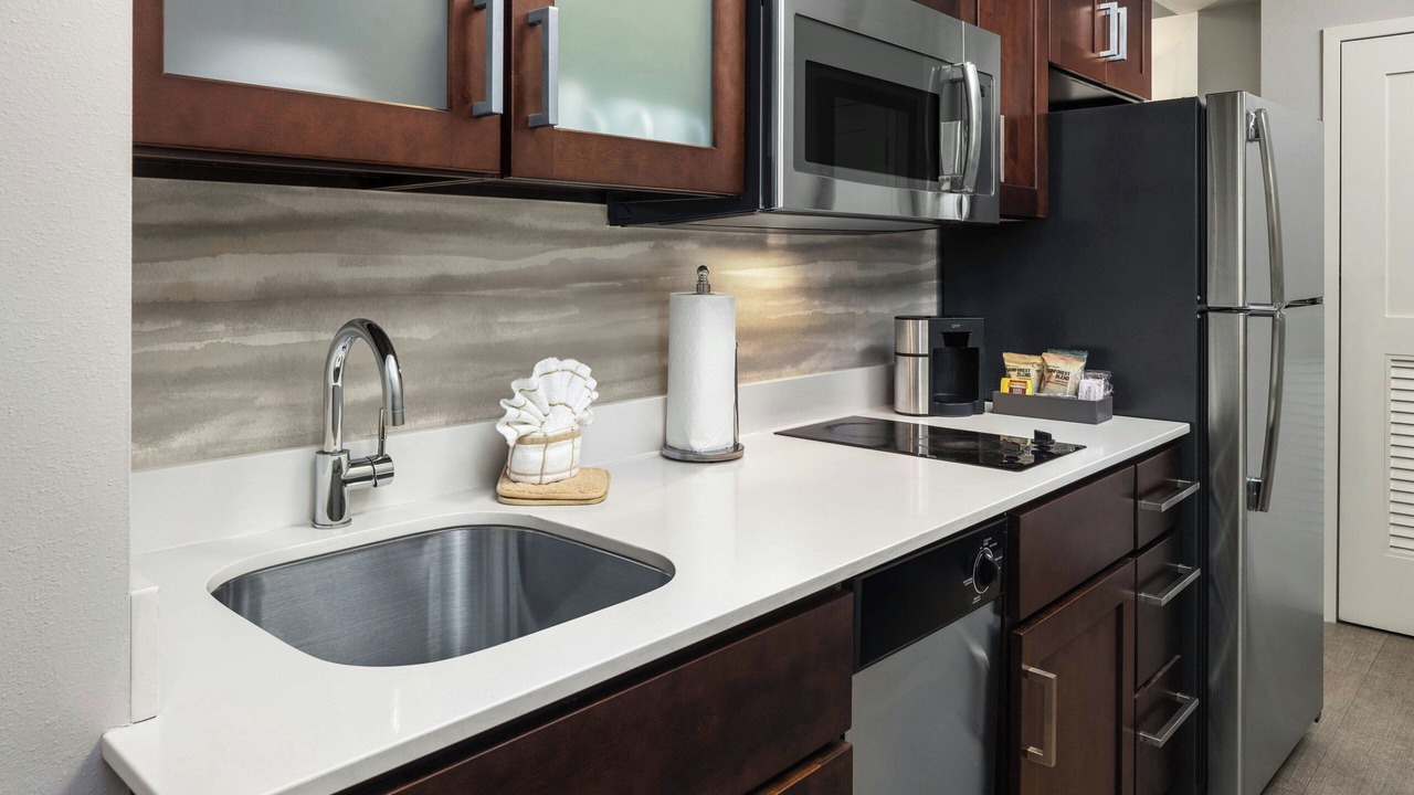 Photo of Kitchen in Old West Side