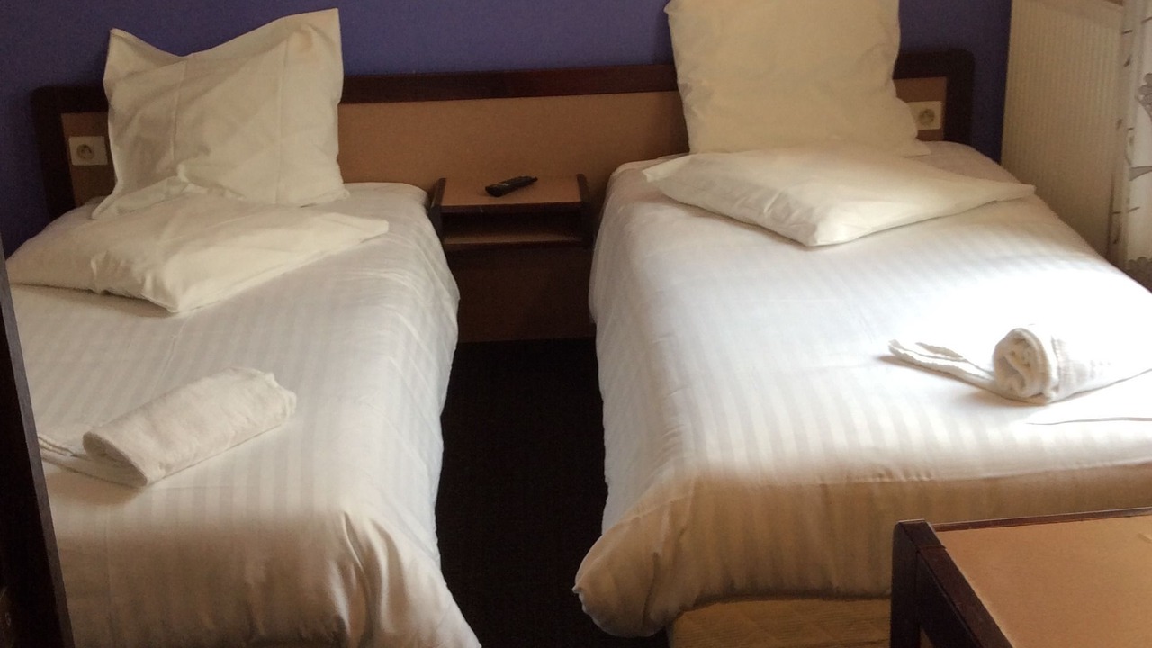 Photo of Bedroom in Malakoff