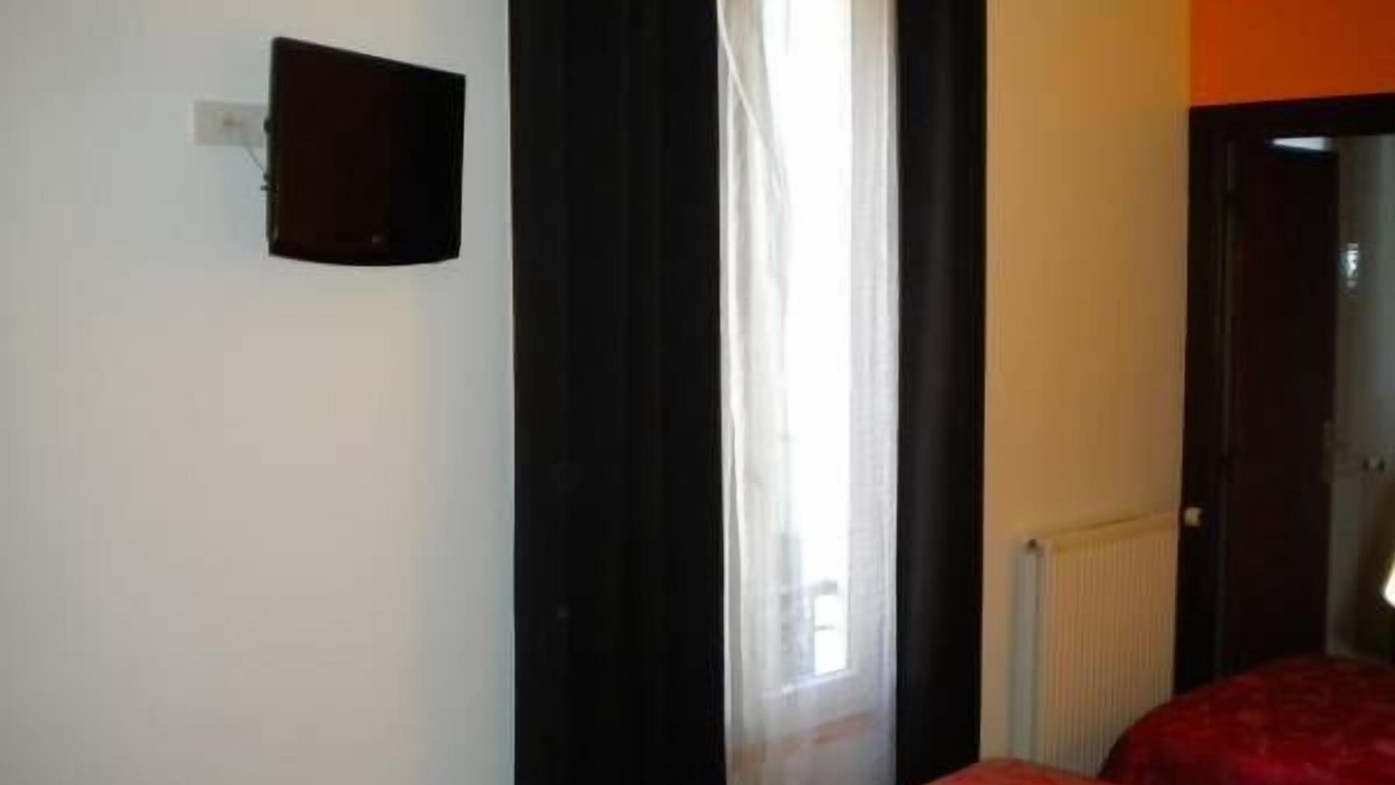 Photo of Bedroom in Malakoff