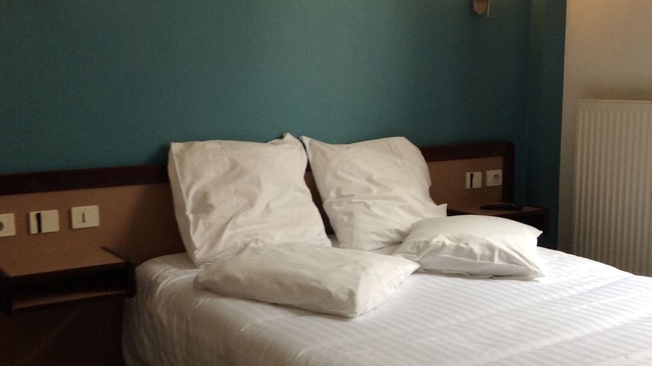 Photo of Bedroom in Malakoff