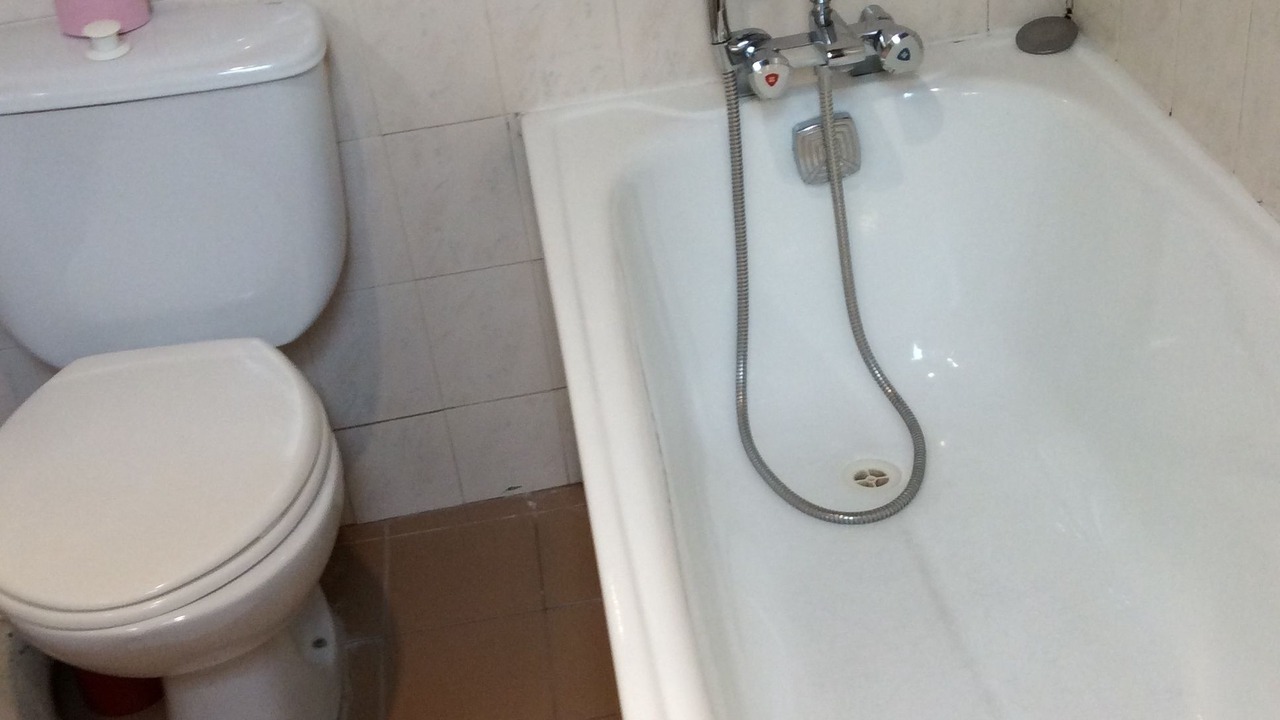 Photo of Bathroom in Malakoff