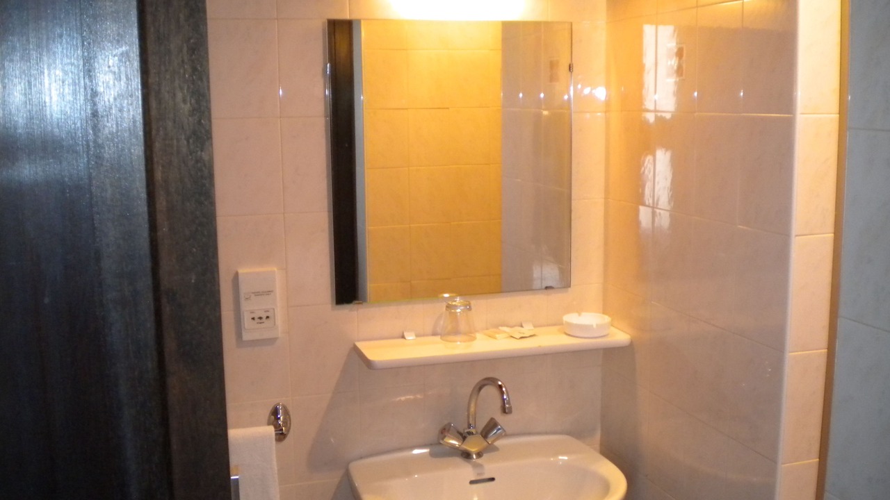 Photo of Bathroom in Malakoff