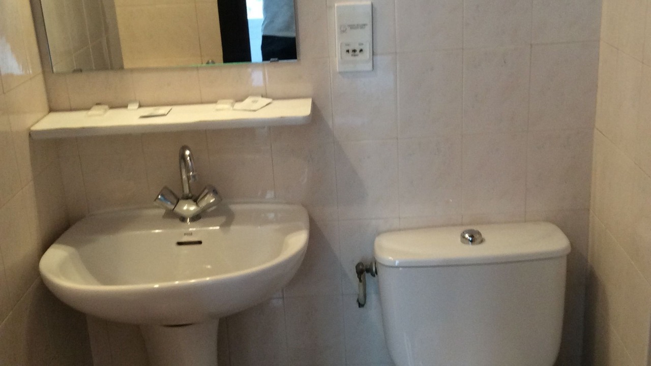 Photo of Bathroom in Malakoff