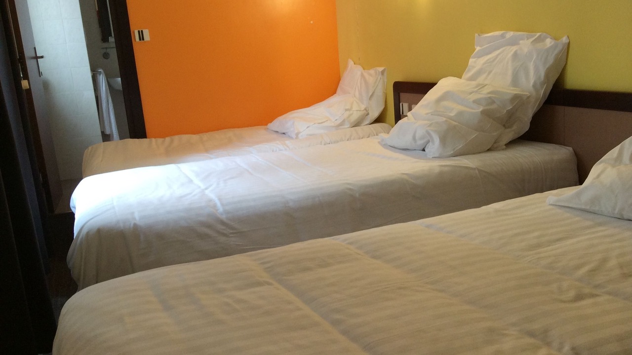 Photo of Bedroom in Malakoff
