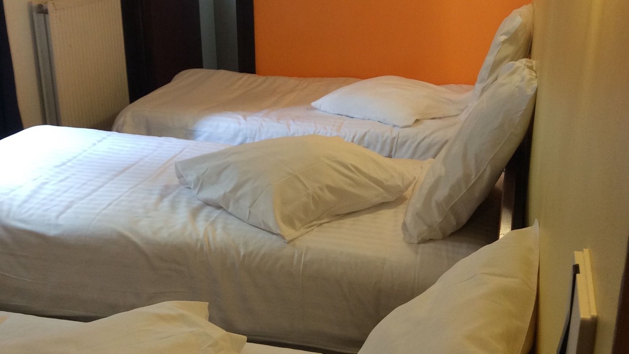 Photo of Bedroom in Malakoff