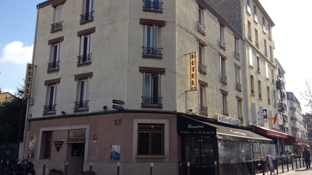 Photo of Outdoor in Malakoff
