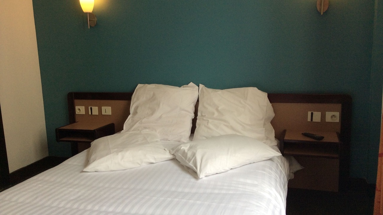 Photo of Bedroom in Malakoff