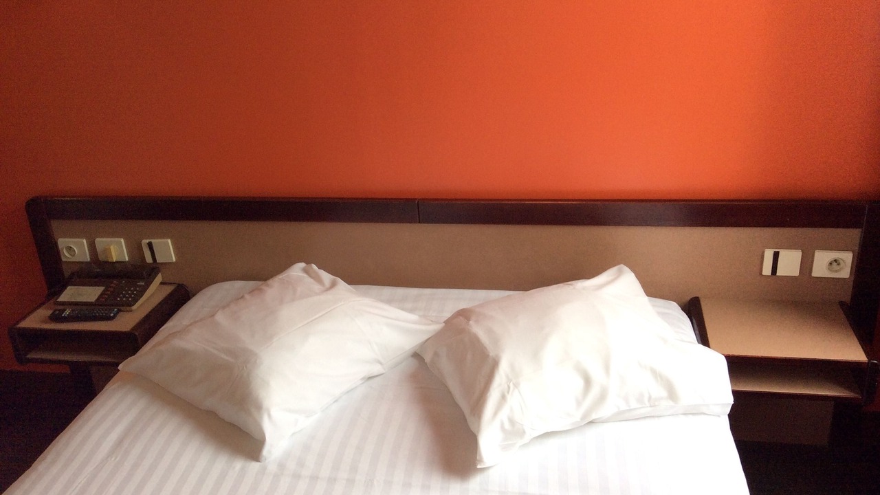 Photo of Bedroom in Malakoff