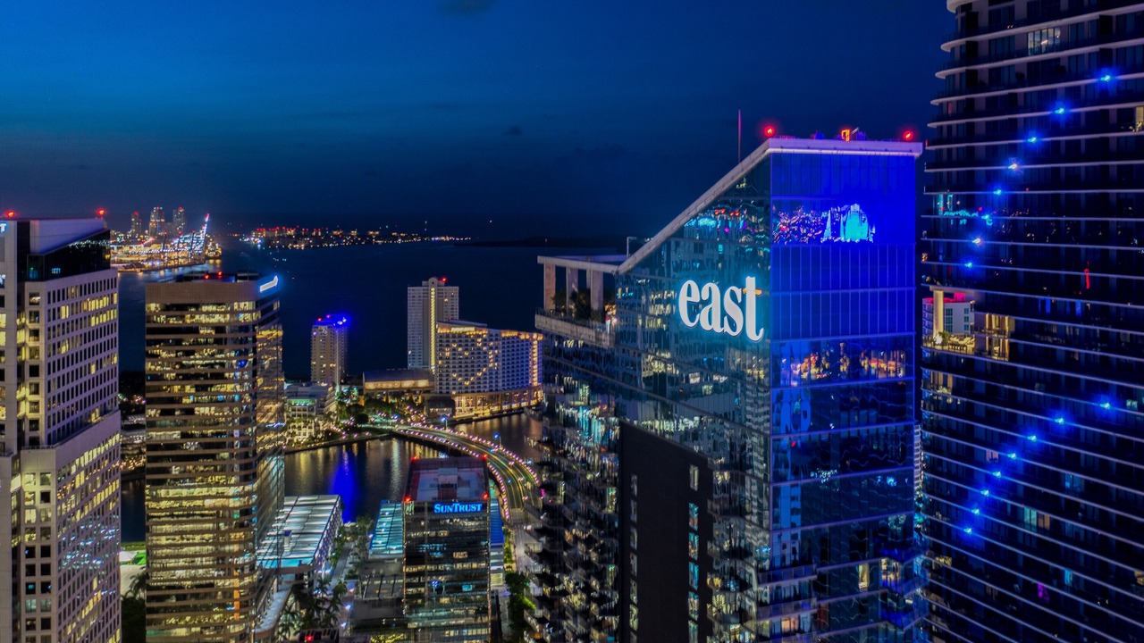 Photo of Outdoor in Brickell