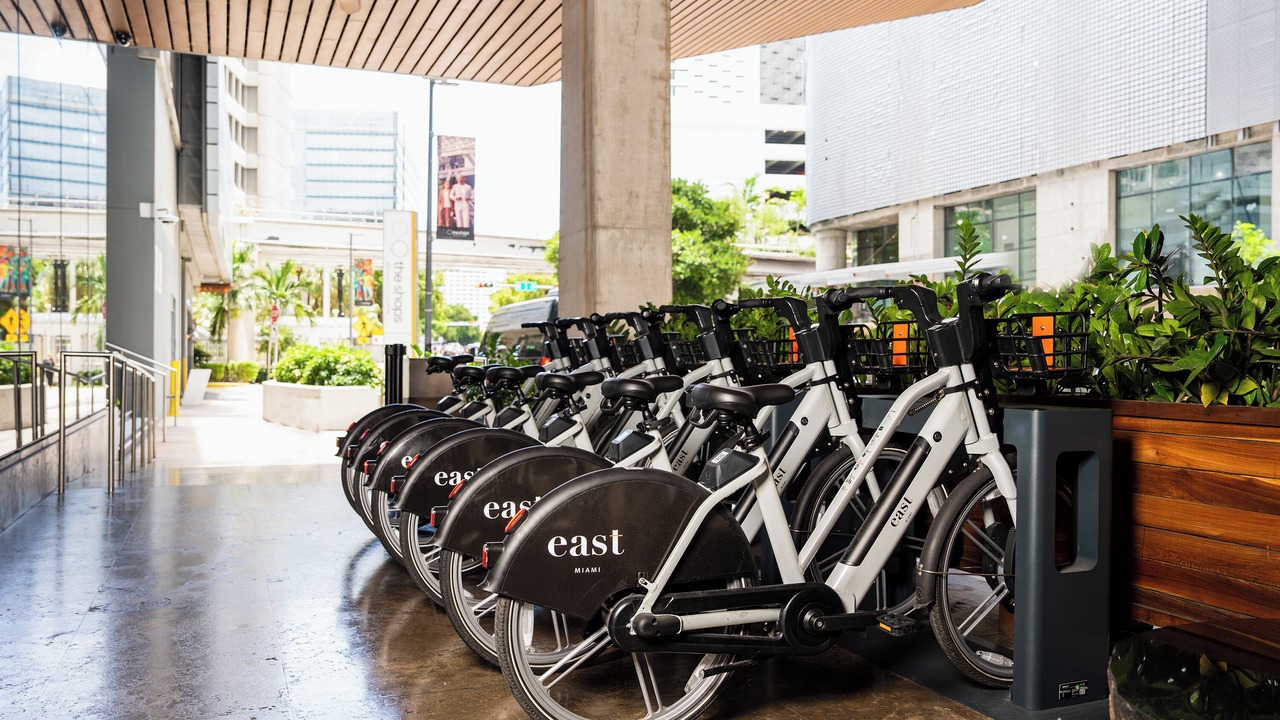 Photo of Outdoor in Brickell