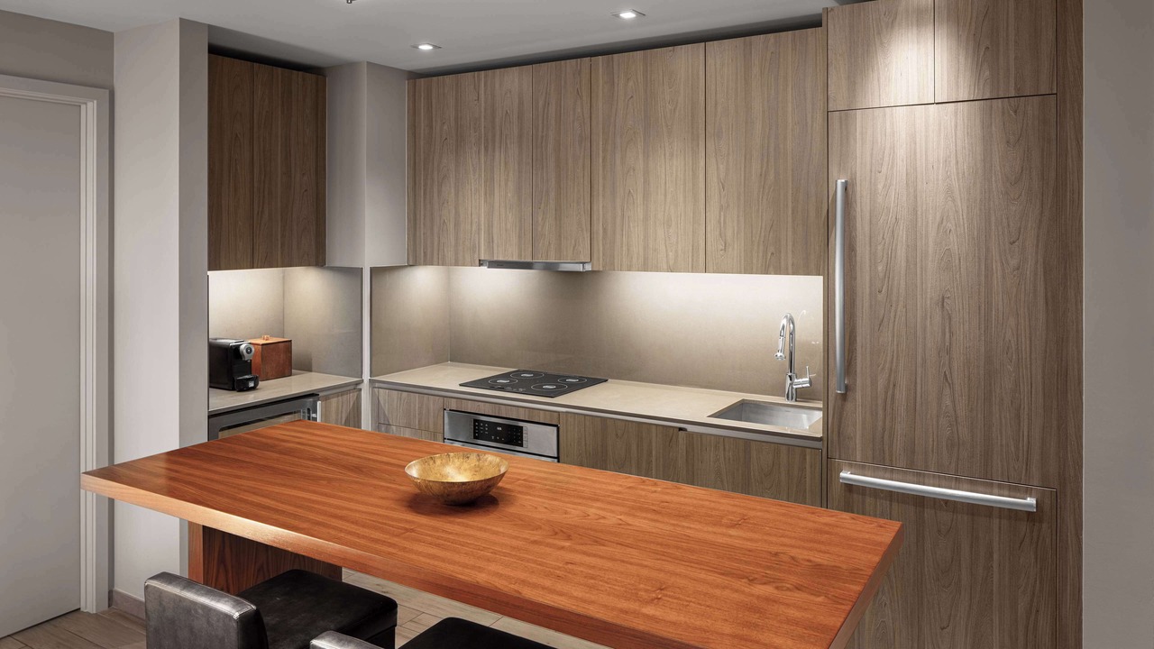 Photo of Bedroom in Brickell