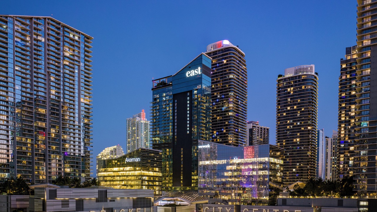 Photo of Outdoor in Brickell