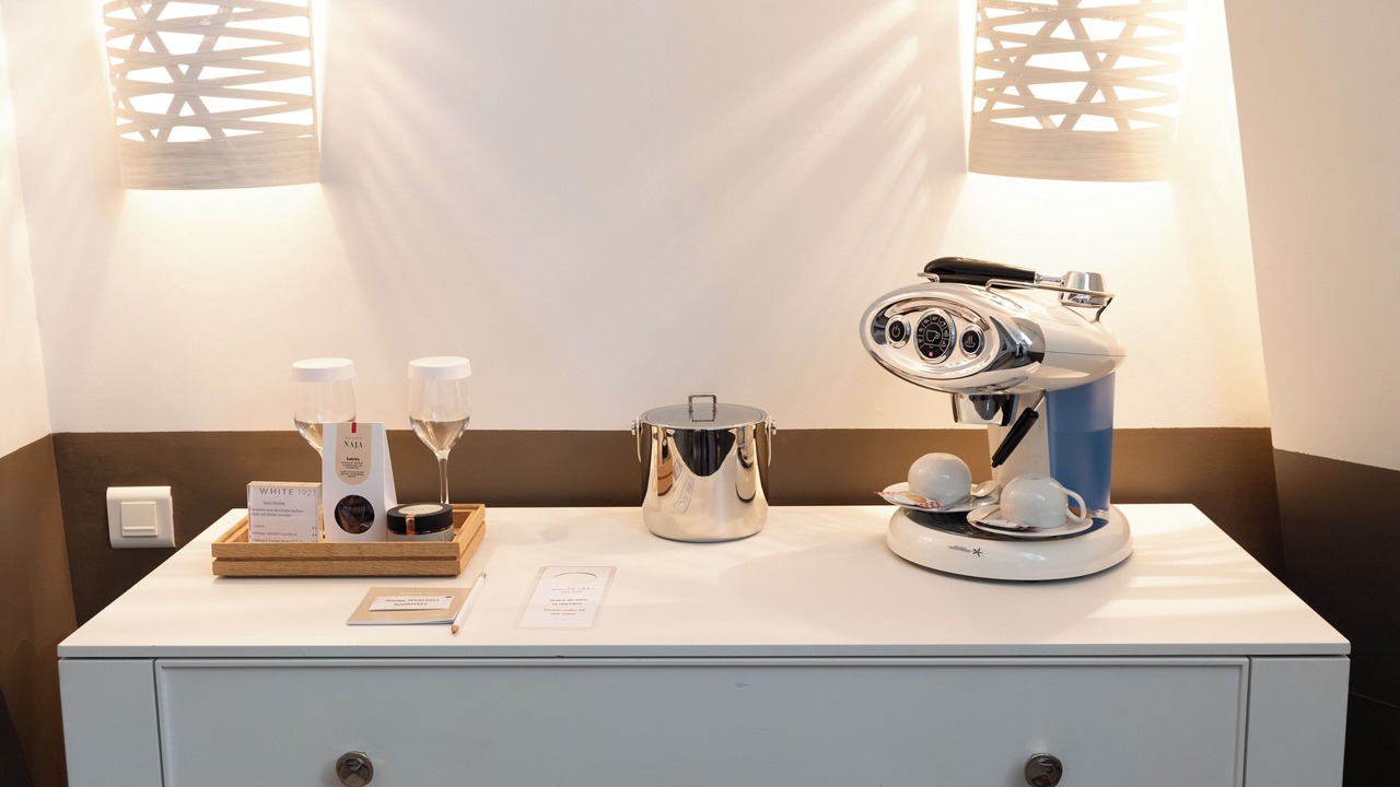 Photo of Bedroom in Saint-Tropez City Centre