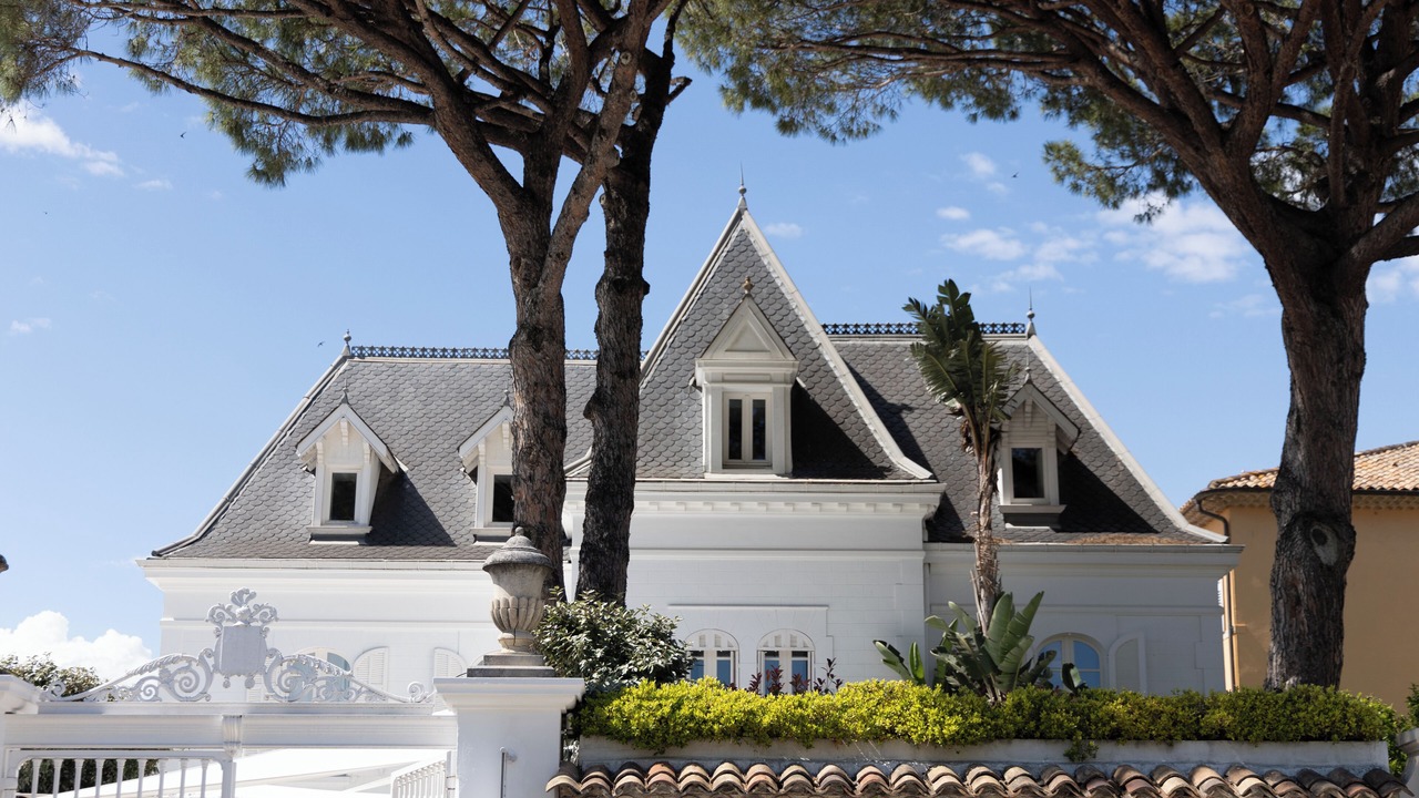 Photo of Outdoor in Saint-Tropez City Centre