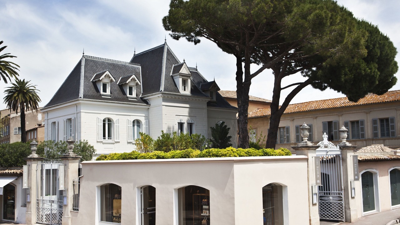 Photo of Outdoor in Saint-Tropez City Centre