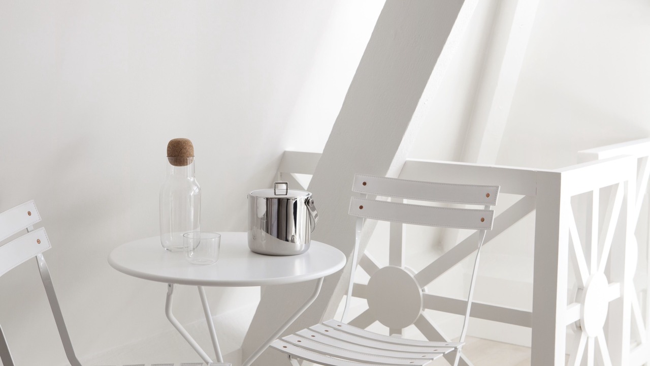 Photo of Bedroom in Saint-Tropez City Centre