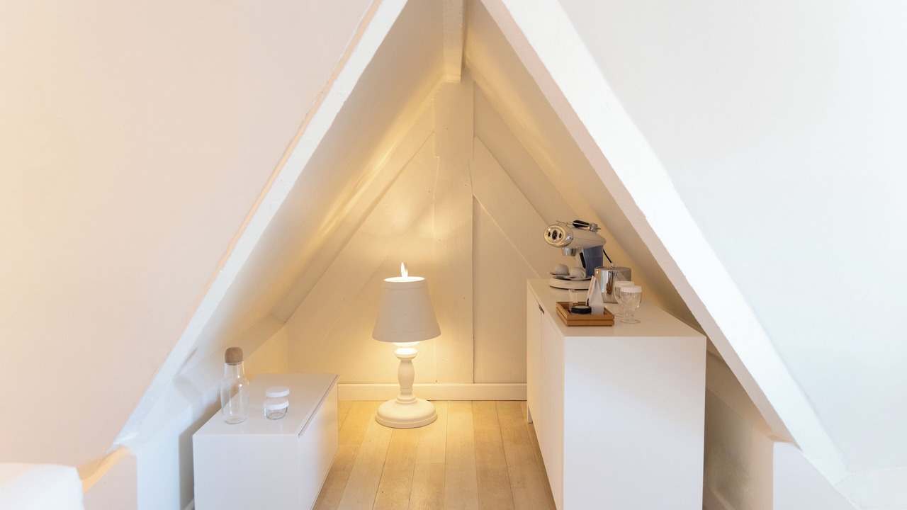 Photo of Bedroom in Saint-Tropez City Centre