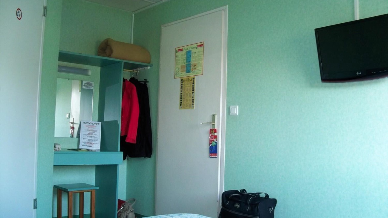 Photo of Bedroom in Lesquin