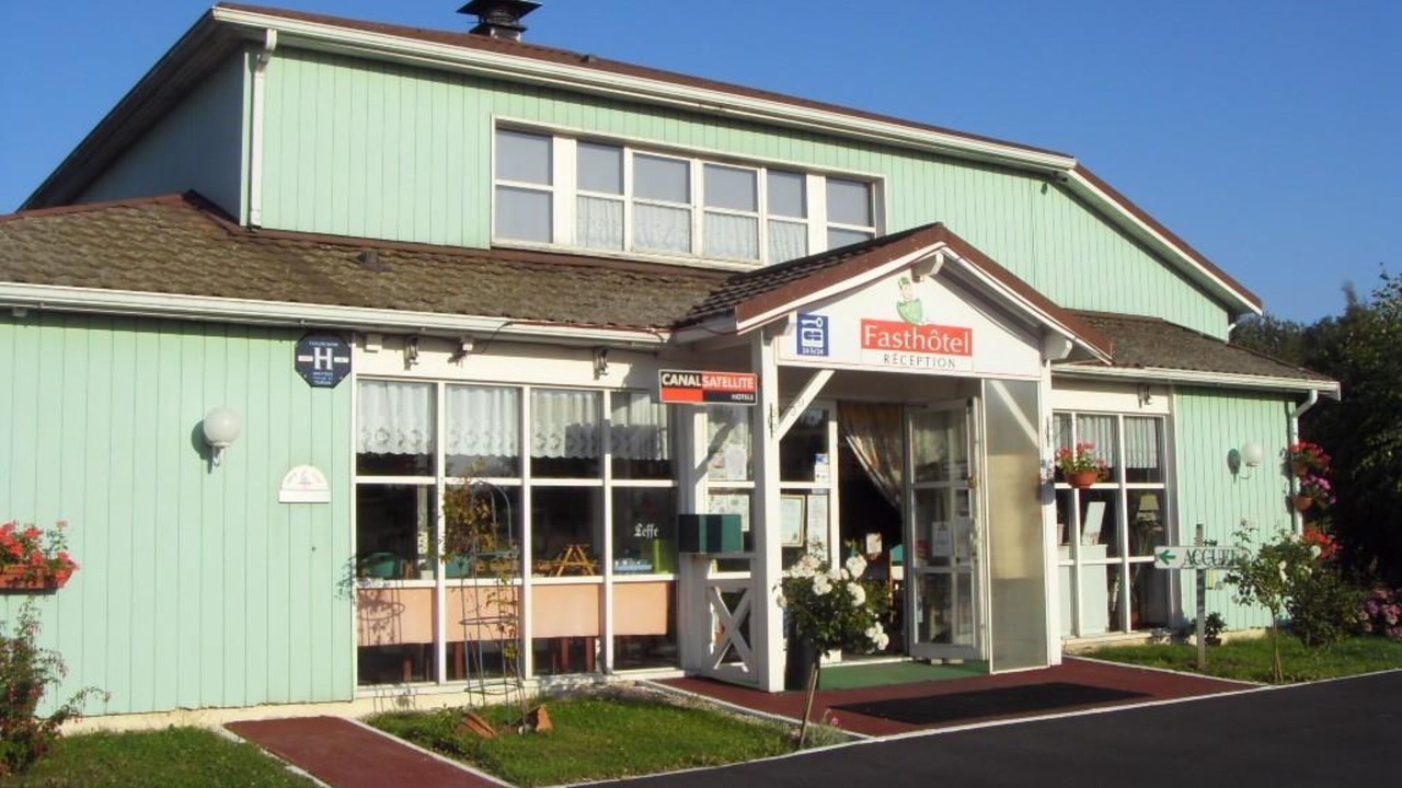 Photo of Outdoor in Lesquin