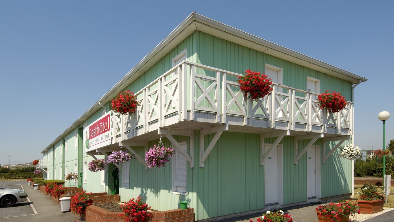 Photo of Outdoor in Lesquin