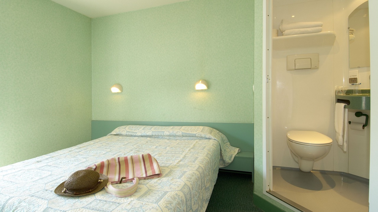 Photo of Bedroom in Lesquin