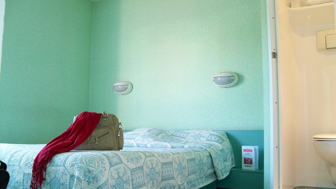 Photo of Bedroom in Lesquin