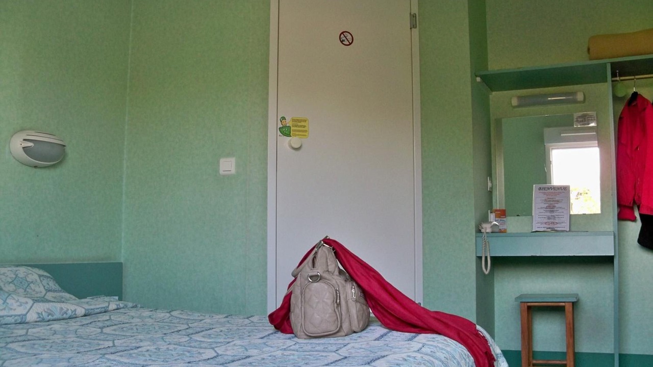 Photo of Bedroom in Lesquin