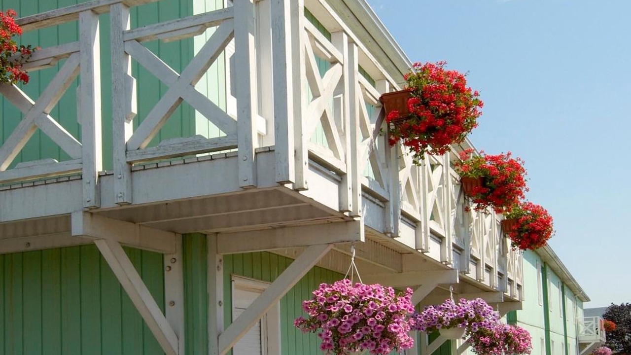 Photo of Outdoor in Lesquin