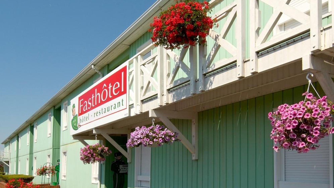 Photo of Outdoor in Lesquin