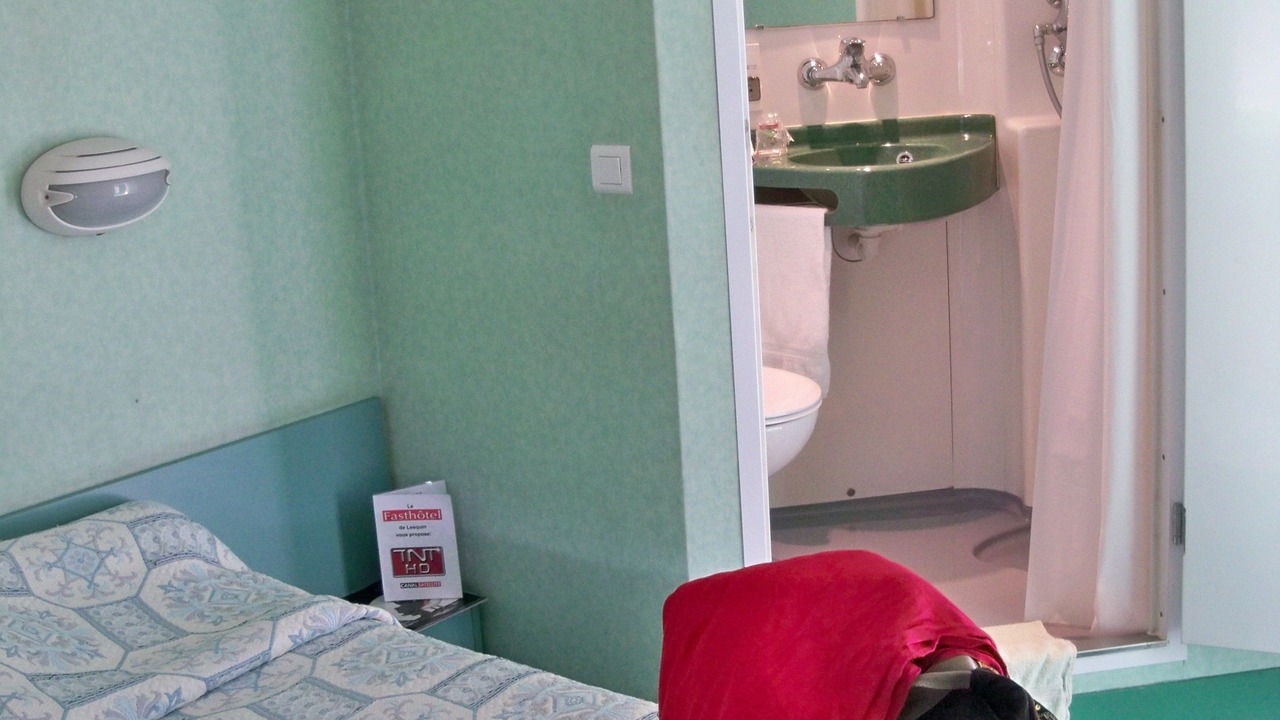 Photo of Bedroom in Lesquin